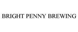 BRIGHT PENNY BREWING trademark