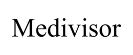 MEDIVISOR trademark