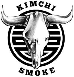 KIMCHI SMOKE trademark