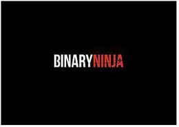 BINARYNINJA trademark