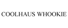 COOLHAUS WHOOKIE trademark