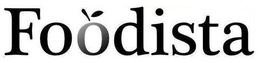 FOODISTA trademark