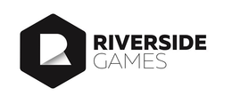 R RIVERSIDE GAMES trademark