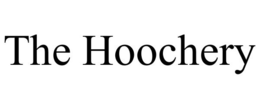THE HOOCHERY trademark
