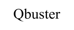 QBUSTER trademark