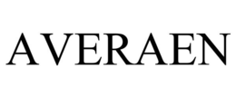 AVERAEN trademark