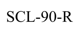 SCL-90-R trademark