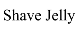 SHAVE JELLY trademark