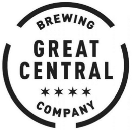 GREAT CENTRAL BREWING COMPANY trademark
