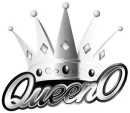QUEENO trademark