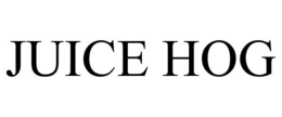 JUICE HOG trademark