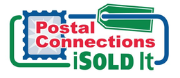 POSTAL CONNECTIONS ISOLD IT trademark