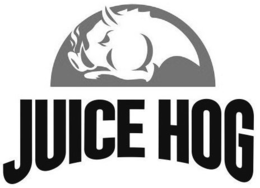 JUICE HOG trademark