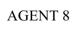 AGENT 8 trademark