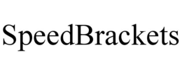 SPEEDBRACKETS trademark