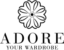 ADORE YOUR WARDROBE trademark