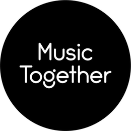MUSIC TOGETHER trademark