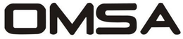 OMSA trademark