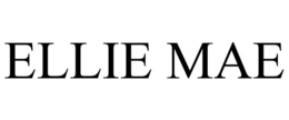 ELLIE MAE trademark