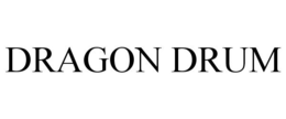 DRAGON DRUM trademark