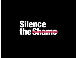 SILENCE THE SHAME trademark