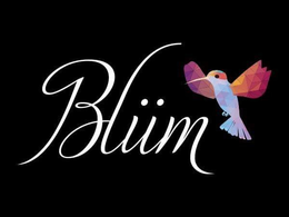 BLÜM trademark