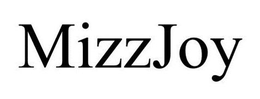 MIZZJOY trademark
