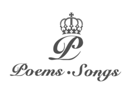 POEMS·SONGS trademark