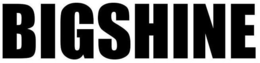 BIGSHINE trademark