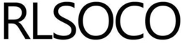 RLSOCO trademark