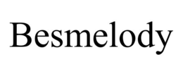 BESMELODY trademark