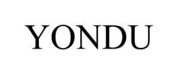YONDU trademark