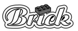BRICK trademark