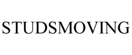 STUDSMOVING trademark