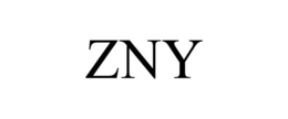 ZNY trademark