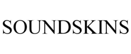 SOUNDSKINS trademark