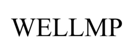 WELLMP trademark