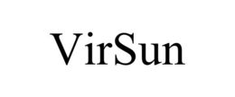 VIRSUN trademark