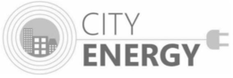 CITY ENERGY trademark