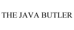 THE JAVA BUTLER trademark