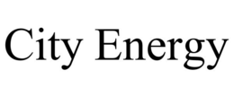 CITY ENERGY trademark