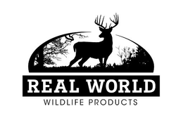 REAL WORLD WILDLIFE PRODUCTS trademark