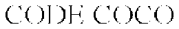 CODE COCO trademark