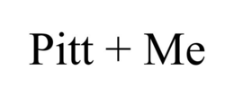 PITT + ME trademark