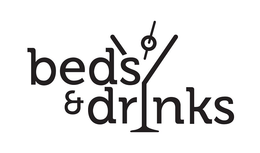 BEDS & DRINKS trademark