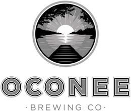 OCONEE BREWING CO trademark