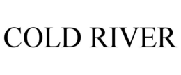COLD RIVER trademark