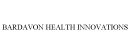 BARDAVON HEALTH INNOVATIONS trademark