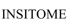 INSITOME trademark