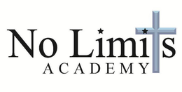 NO LIMITS ACADEMY trademark